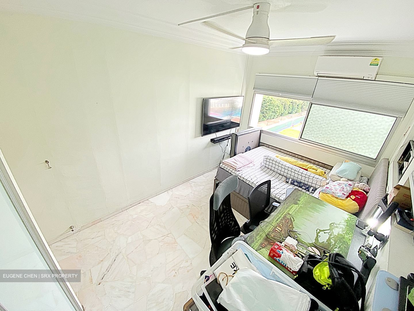 Blk 852 Jurong West Street 81 (Jurong West), HDB 5 Rooms #549111231